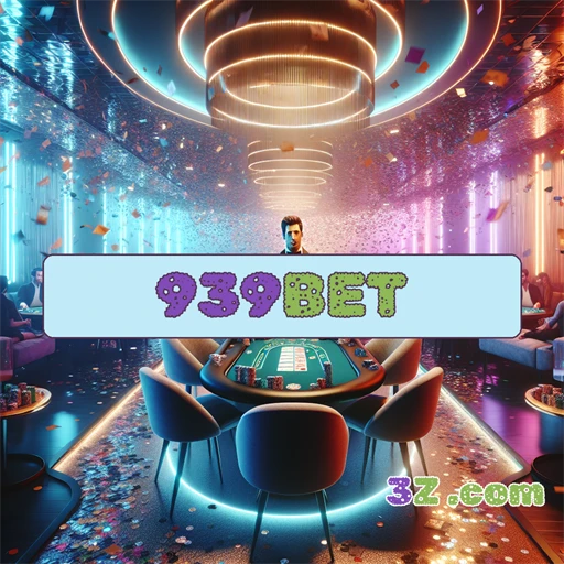 939bet.com Site Confiável