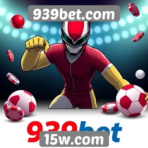 939bet.com analisa tendências de jogos online
