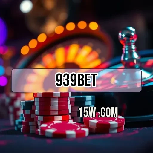939bet.com: Bônus que Transformam sua Experiência de Apostas