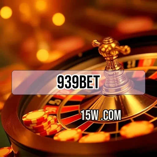 939bet.com: Sucesso nas Apostas com Pagamentos Rápidos e Seguros