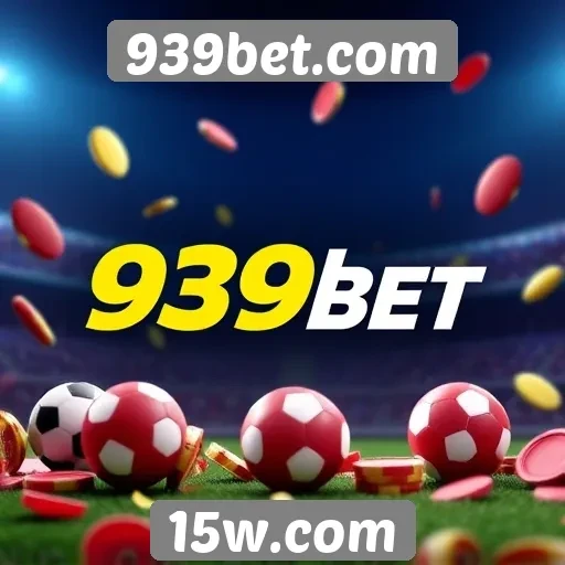 Promoções e bônus disponíveis no 939bet.com