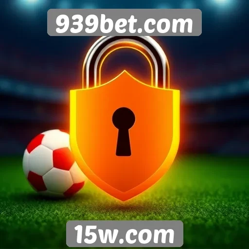Segurança e privacidade no site 939bet