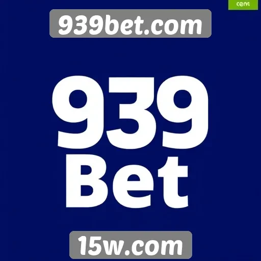 Avaliação geral do site 939bet.com