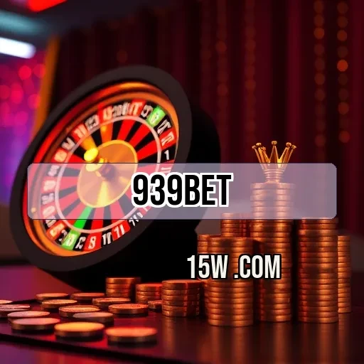 939bet.com: Descubra os Melhores Caça-Níqueis e Ganhe Prêmios Hoje!