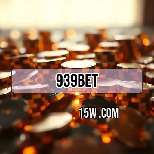 939bet.com: Benefícios Irresistíveis da Seção VIP para Jogadores