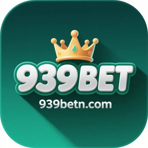 939bet.com logo