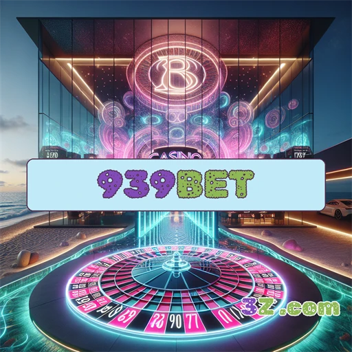 Entre no mundo encantado das slots do 939bet.com